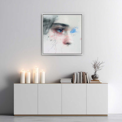 Splitter der Erinnerung