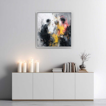 Schatten der Begegnung