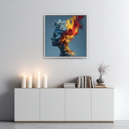 Eruption